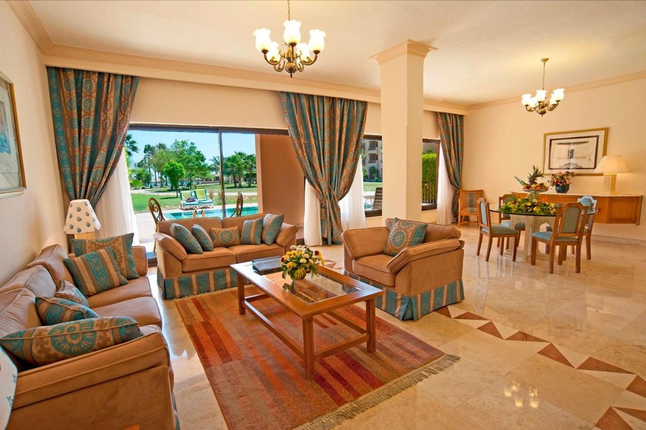 Continental Hotel Hurghada Exteriör bild